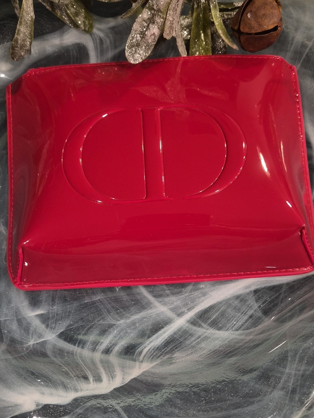 Dior Pouch